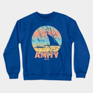 Amity 1975 Crewneck Sweatshirt